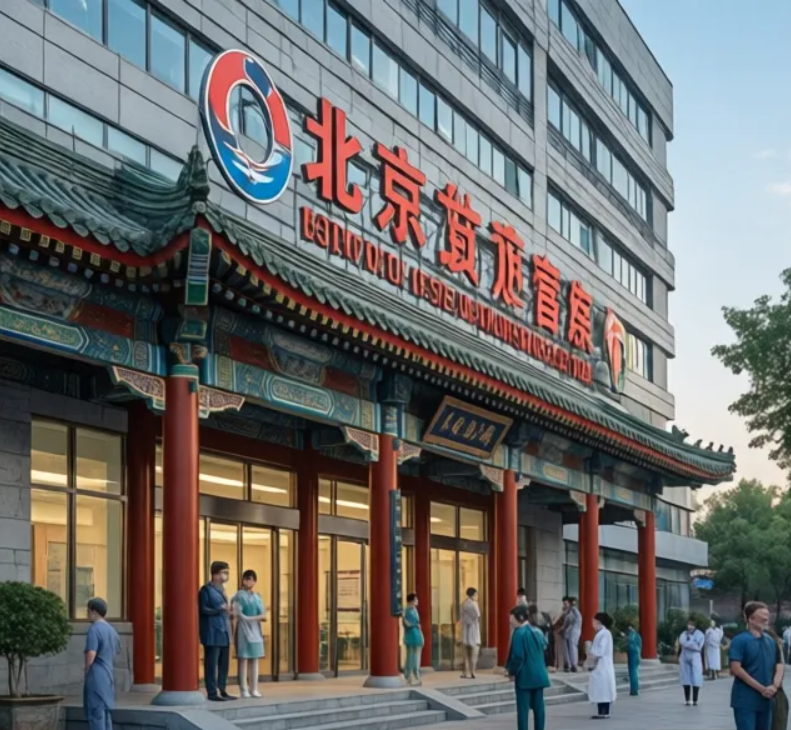 Top 10 Beijing Hospitals with International Departments: Complete Guide for Expats 2024