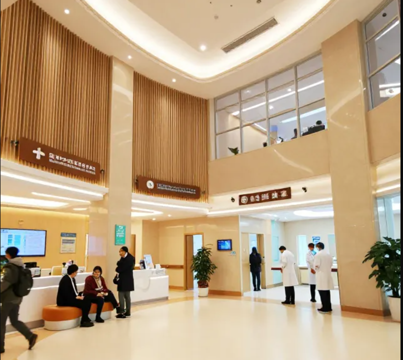 Ultimate Guide to China's Top Hospitals for International Patients 2024